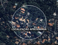 Casa com 502,21m², 3 quartos, 2 banheiros, ocupada