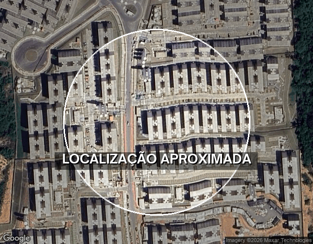 Apartamento com 2 quartos, 69,57 m²