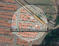 Casa com 2 quartos, 2 banheiros e 72,29 m² em Teixeira de Freitas