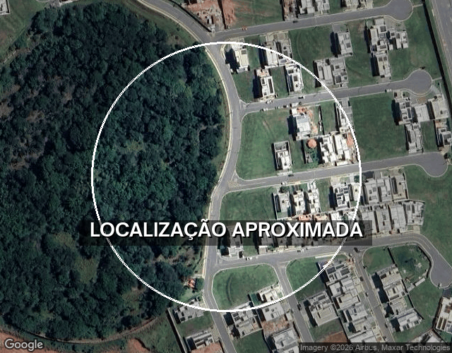 Terreno de 360m² em Senador Canedo, ideal para construção
