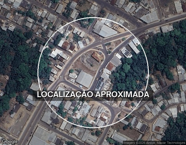 Casa com 2 quartos, 54,09 m², área de terreno 200 m²