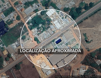Casa com 54,09 m² de área privativa e 200 m² de terreno
