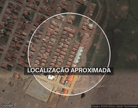 Casa com 2 quartos em Maiquinique/BA