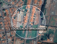 Casa com 2 quartos, 90m², área privativa de 60m², terreno de 223,29m²