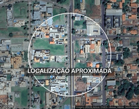 Casa com 4 quartos, 552 m², ocupada, em condomínio com piscina