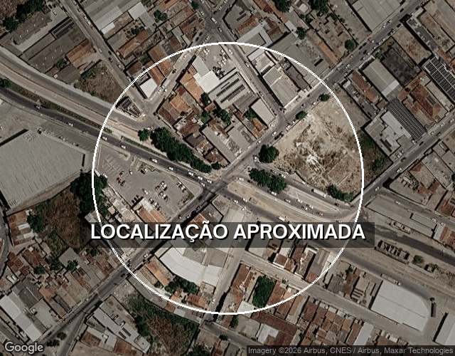 Casa com 3 quartos, 53,98m², varanda e cozinha
