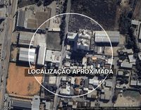 Apartamento com 2 quartos, 2 banheiros e 1 vaga de garagem