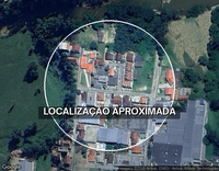 Casa com 2 quartos, 61,26m², ocupada, ideal para investimento