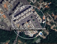 Apartamento com 3 quartos, 2 banheiros e 1 vaga de garagem