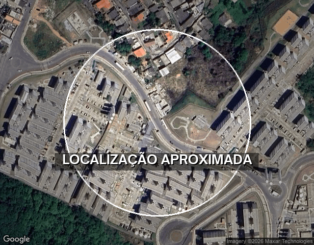 Apartamento com 1 quarto, 69,89 m²