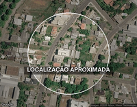 Box coberto com 42,43m², ideal para investimento
