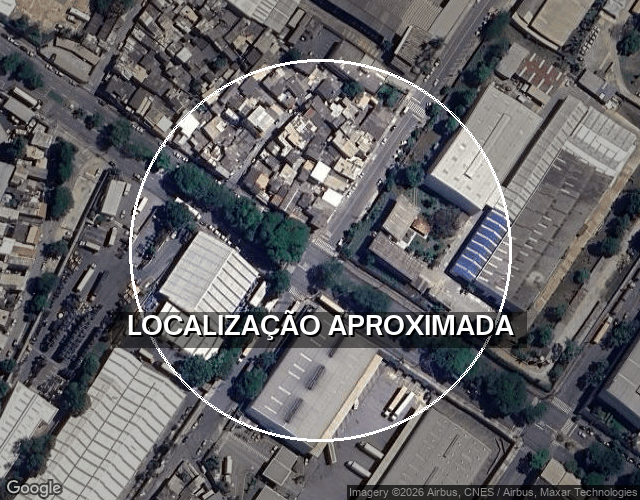 Galpões Comerciais com 10.420m² de terreno, estrutura metálica e localização estratégica