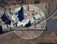 Cota Imobiliária em Resort com 1/52 de Apart-Hotel em Olímpia/SP