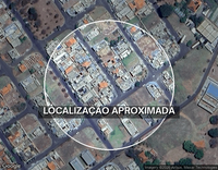 Casa com 2 quartos, 73,38m², terreno 275m², desocupada