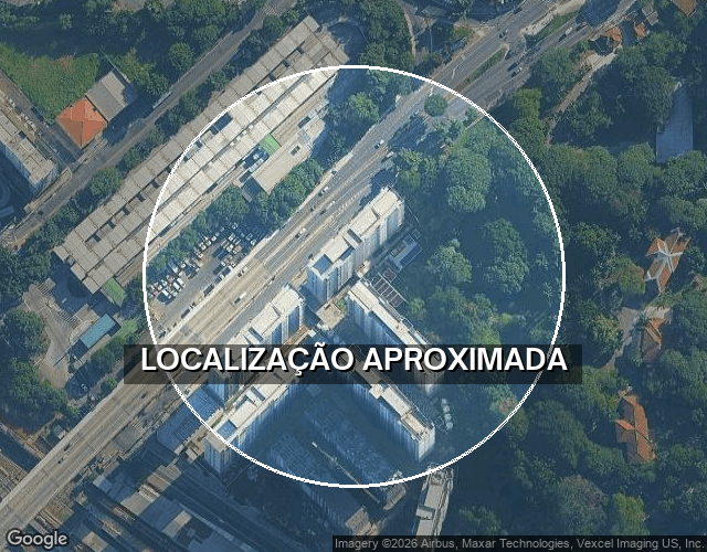 Apartamento com 2 quartos, 49,19 m², 6º andar