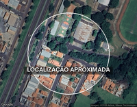 Terreno de 384m² no Jardim Champagnat, Brodowski-SP