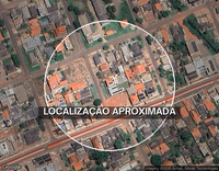 Terreno de 330m² com potencial para construção em Pimenta Bueno