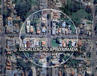 Fração de Terras com 7.685 m² em Rosário do Sul