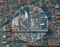 Casa térrea com 3 quartos, 2 banheiros e 111,05m² construídos