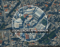 Galpão com 268 m², 33,33% de propriedade