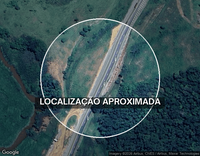 Posto de Gasolina com 2.090m², 5 quartos, 1 suíte, área comercial e residencial