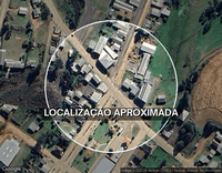 Terreno rural com 139.150m² em Monte Alegre dos Campos