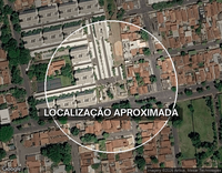 Apartamento com 1 quarto, 1 banheiro e 1 vaga de garagem