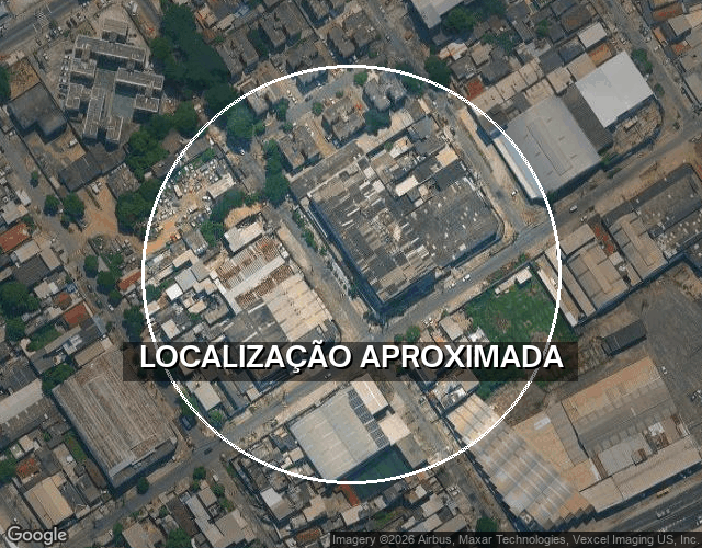 Casa com 4 quartos, 2 banheiros, 500m² de terreno, ocupada