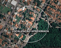 Casa residencial com 2 quartos, suíte, piscina e 173,36m²