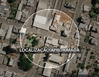 Terreno com 1.929,37m² em Xanxerê, ideal para investimento