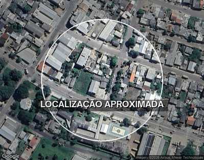 Terreno de 893,46m² em Eldorado do Sul/RS