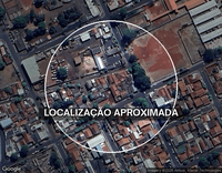 Casa 44,82m² com terreno 154m² em Rio Verde/GO - Oportunidade única!