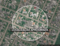 Casa com 2 quartos, 1 banheiro e 97,74 m² construídos