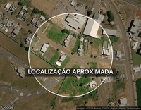 Terreno com 392,35m² em Xanxerê, ideal para investimento