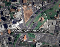 Apartamento com 1 quarto, 1 banheiro e 1 vaga de garagem