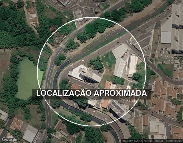 Apartamento Studio com 22m², 1 vaga