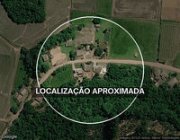 Área rural de 15.000 m² em Dom Pedro de Alcântara