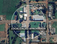 Área rural com 58.333,50 m² em Toropi/RS