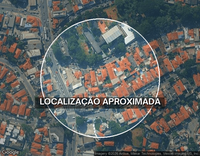 Casa com 416m², 3 quartos, 2 banheiros, ocupada