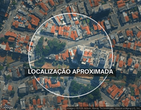 Apartamento com 2 quartos, 1 banheiro e 1 vaga de garagem