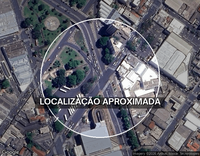 Imóvel comercial de 480m², ideal para investimento