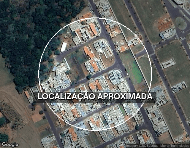 Terreno de 250m², parte ideal de 1/5