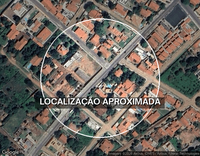 Terreno de 450m² no Granjeiro, Crato/CE