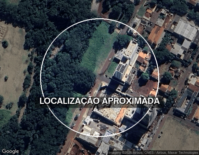 Imóvel Comercial em Maringá - 290 m²