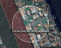 Lote vazio de 275m² em Alto Paraná