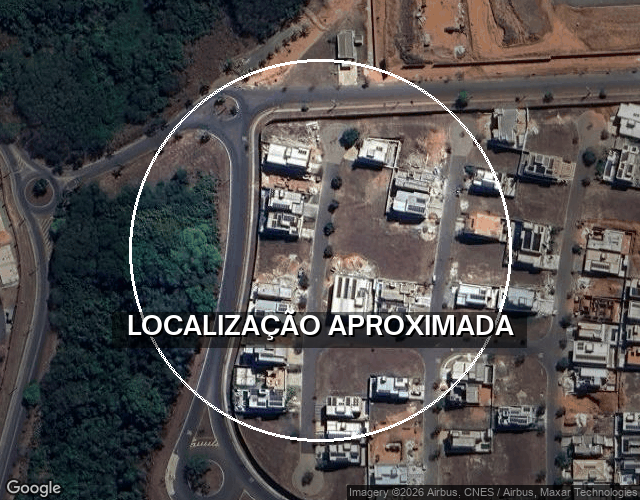 Terreno de 339,97m² em Araras, ideal para construção