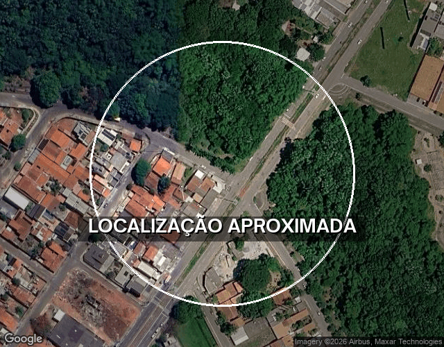 Galpão Comercial com 360m² por inquilino