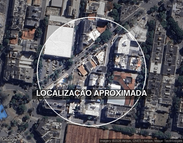Cobertura com 3 quartos, 189,08m², piscina e churrasqueira