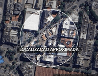 Cobertura com 3 quartos, 189,08m², piscina e churrasqueira