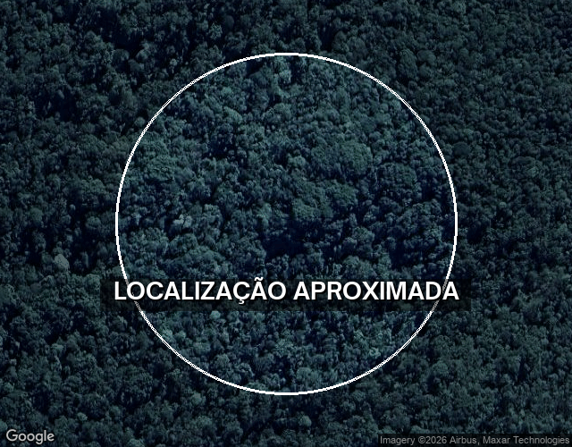 Terreno de 225m² em Guaratiba, Rio de Janeiro